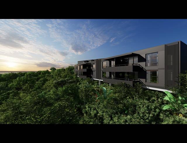 3 BEDROOM APARTMENT FOR SALE IN SHEFFIELD BEACH